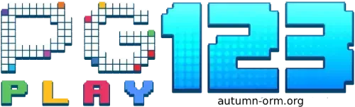 pg123 logo
